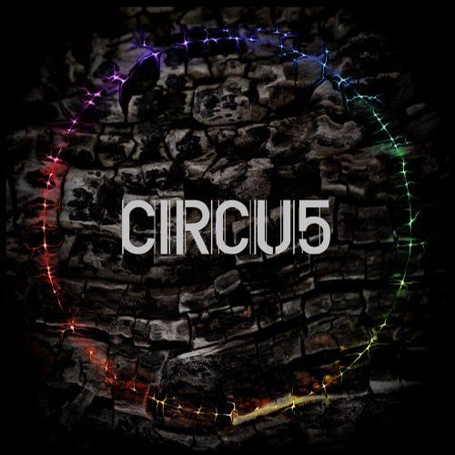 CIRCU5 - Clockwork Tulpa (2025) 320|FLAC