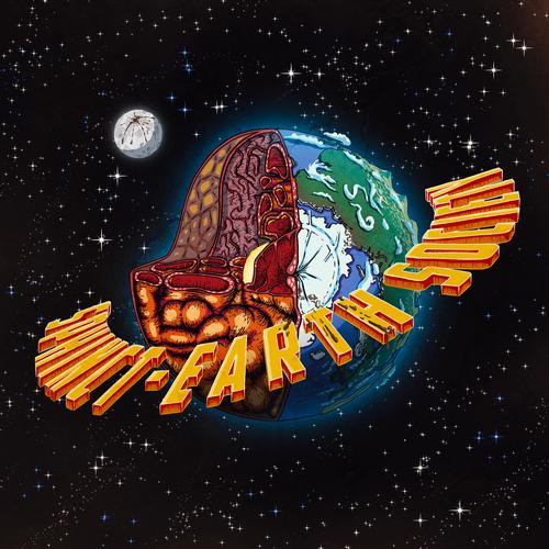 Brutal Sphincter - Sphinct-Earth Society (2025)