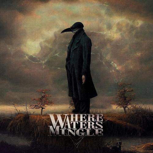Where Waters Mingle - Where Waters Mingle (2025)