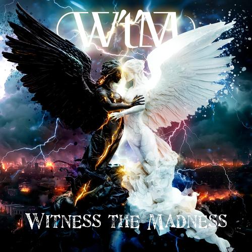 W't'M - Witness the Madness (2025) 320|FLAC