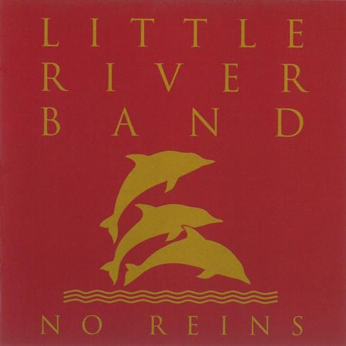 LITTLE RIVER BAND (w/John Farnham) – No Reins ’86 [Remastered +2 bonus] (2022) , MP3+FLAC