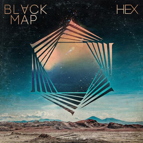 Black Map - Hex (2025) 320|FLAC