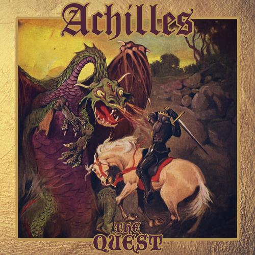 Achilles - The Quest (2025)