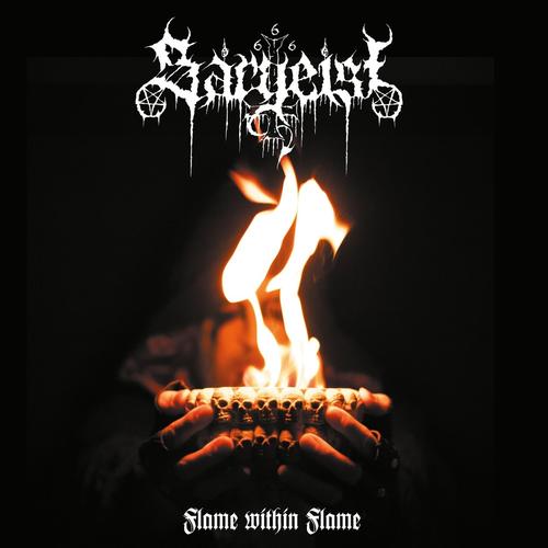 Sargeist - Flame Within Flame (2025) 320|FLAC|CD