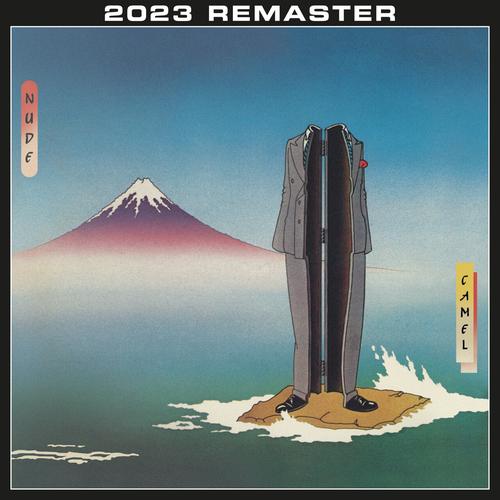 Camel - Nude (2023 Remastered & Expanded Edition) [2CD] (1981) 320|FLAC