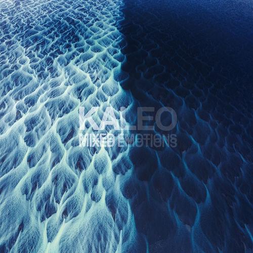 Kaleo - MIXED EMOTIONS (2025) 320|FLAC