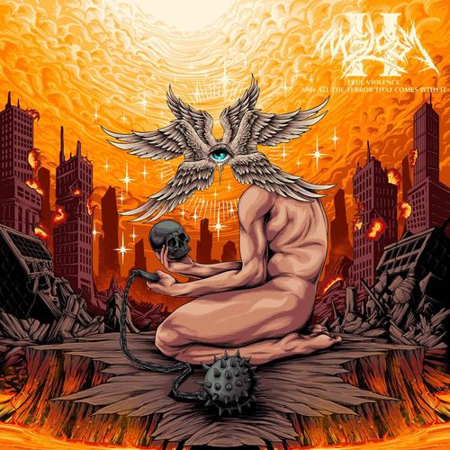 In Gloom - In Gloom II: True Violence and All the Terror That Comes With It (2025)