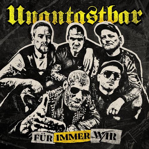 Unantastbar - Für Immer Wir (2025) 320|FLAC