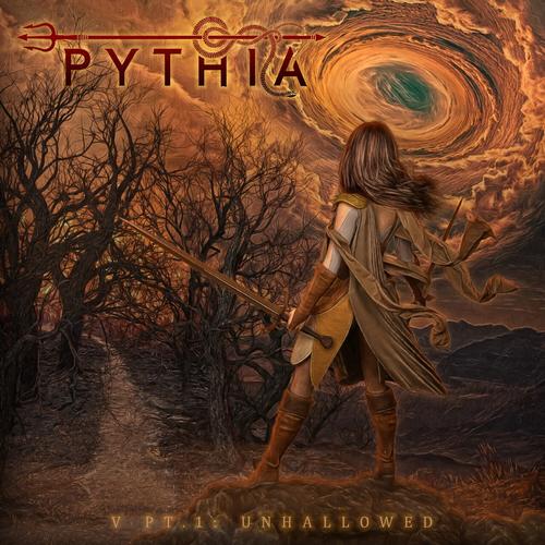 Pythia - V, Pt. 1: Unhallowed (2025) 320|FLAC