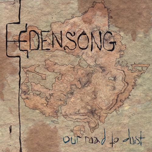 Edensong - Our Road to Dust (2025) 320|Hi-Res