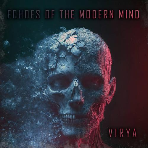 Virya - Echoes Of The Modern Mind (2025)