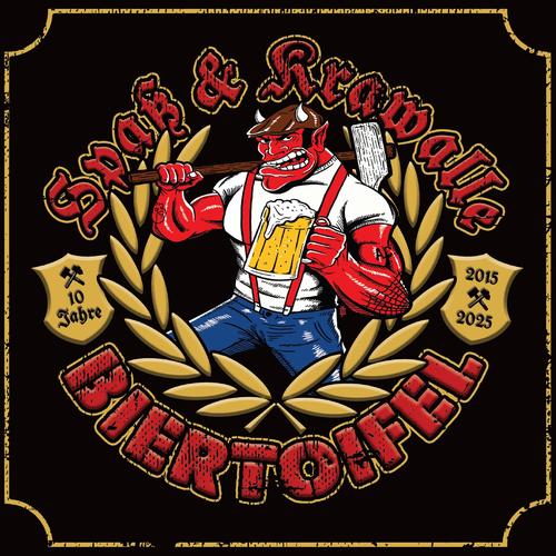 Biertoifel - Spaß und Krawalle (2025)