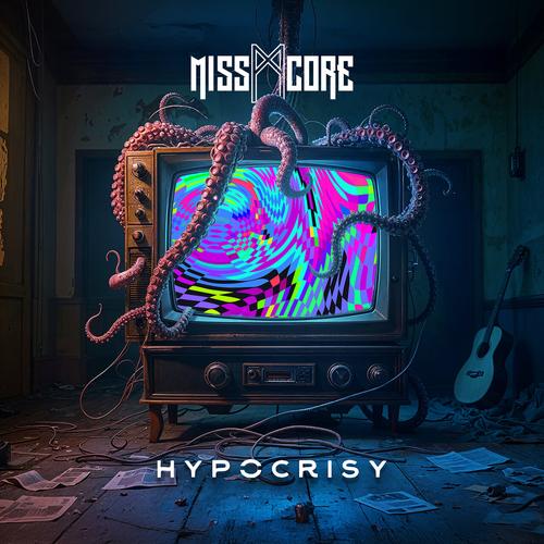 Misscore - HYPOCRISY (2025)