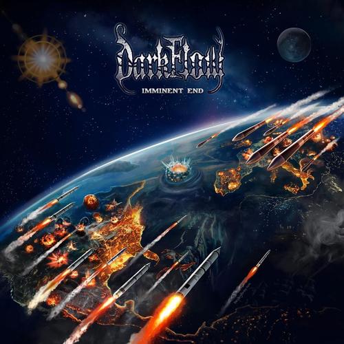 Darkflow - Imminent End (2025) 320|FLAC