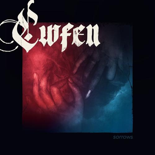 Cwfen - Sorrows (2025) 320|FLAC