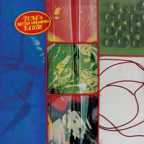 tUnE-YaRdS - Better Dreaming (2025)