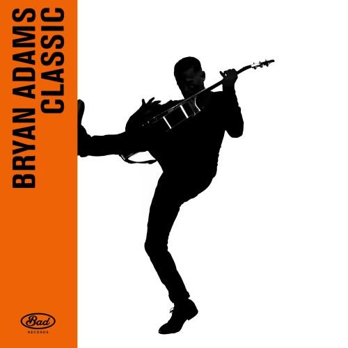 Bryan Adams - Bryan Adams: Classic [2CD] (2025) CD-Rip