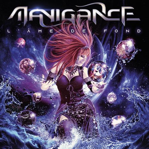 Manigance - L'Âme De Fond (2025) 320|FLAC