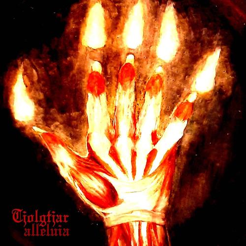 Tjolgtjar - Alleluia (2025)