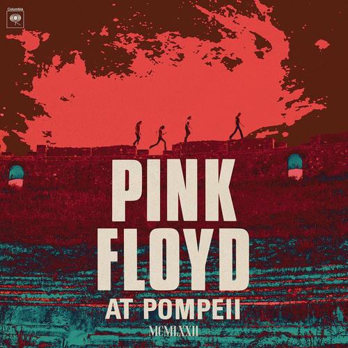 Pink Floyd - Pink Floyd at Pompeii - MCMLXXII (2025 Mix) [2CD] (2025) 320|FLAC|Hi-Res|CD|Scans|Blu-Ray|1080p|