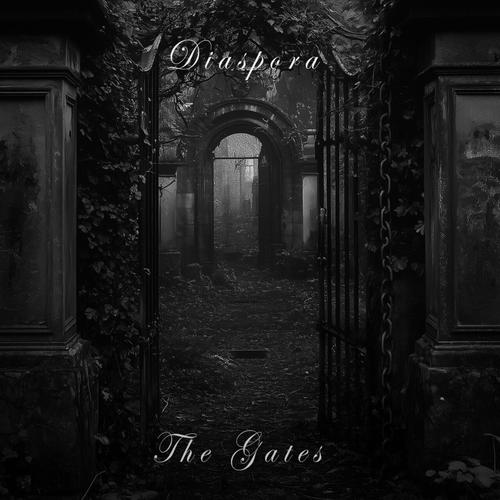 Diaspora - The Gates (2025) 320|FLAC