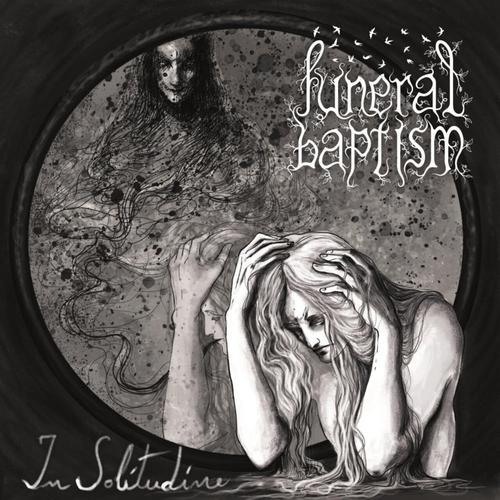 Funeral Baptism - In Solitudine (2025)