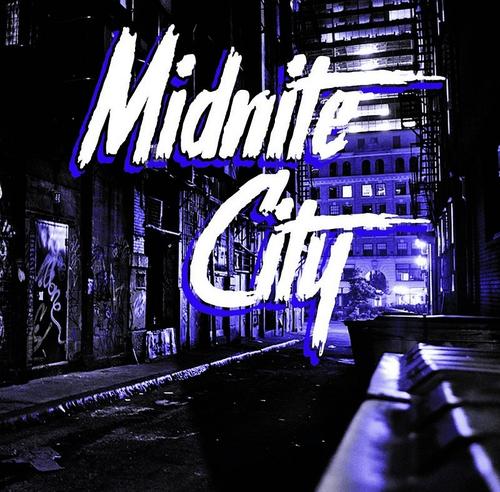 Midnite City - Midnite City +2 [Pride & Joy Music Classixx 018] (2025) 320|FLAC