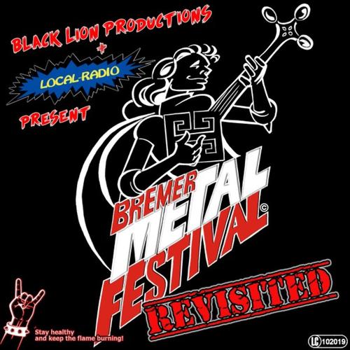 Black Lion Productions + Local Radio Present Bremer Metal Festival Revisited (2025)