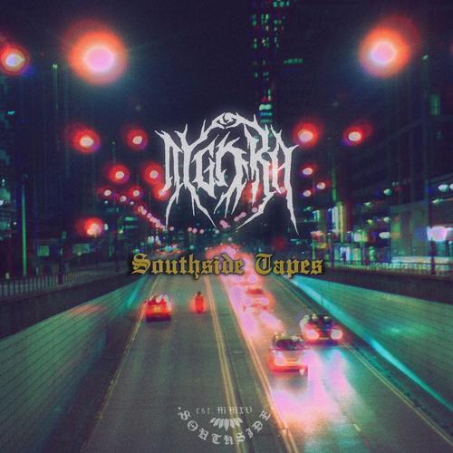 Dygora - Southside Tapes (2025)