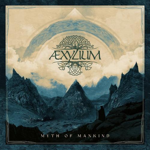 Aexylium - Myth Of Mankind (2025) 320|FLAC