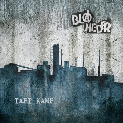 Bla Heder - Tapt kamp (2025)