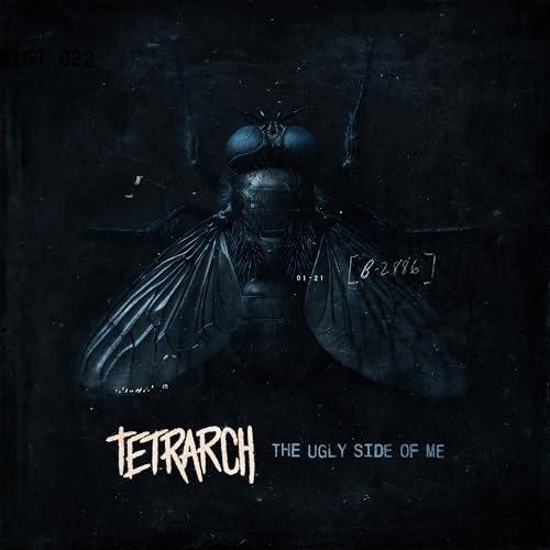 Tetrarch - The Ugly Side Of Me (2025) 320|FLAC