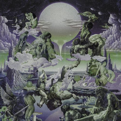 Cancer Game - Cloud Grudge (2025)