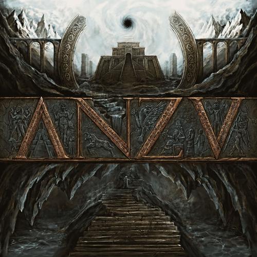 Anzv - KUR (2025)