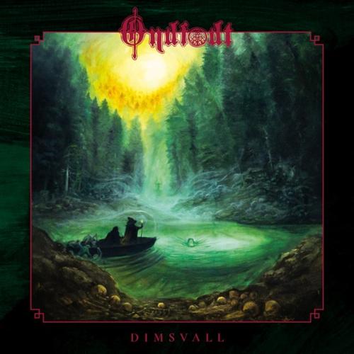 Ondfodt - Dimsvall (2025) 320|FLAC