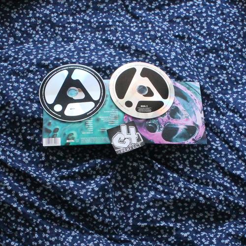 Linkin Park - From Zero [2CD Deluxe Edition] (2025) CD-Rip