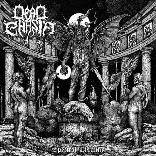 Dead Chasm - Spectral Tyranny [ep] (2025) 320|FLAC