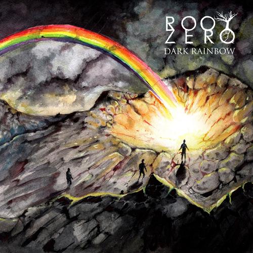 Root Zero - Dark Rainbow (2025) 320|FLAC