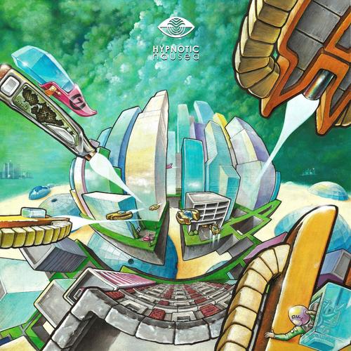 Hypnotic Nausea - The Age of Nothing (2025) 320|FLAC