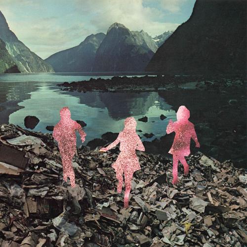 Slow Mass - Low on Foot (2025)