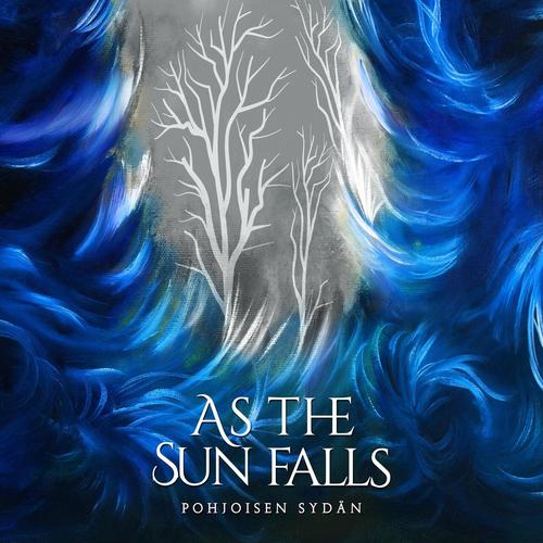 As the Sun Falls - Pohjoisen Sydän (2025) 320|FLAC