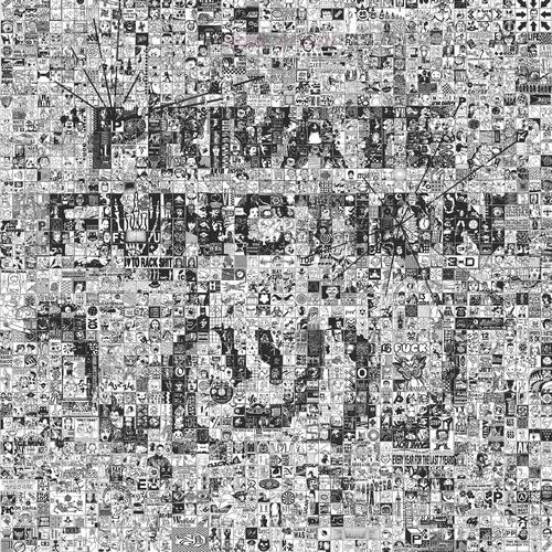 Private Function - ¯_(ツ)_/¯ (2025)