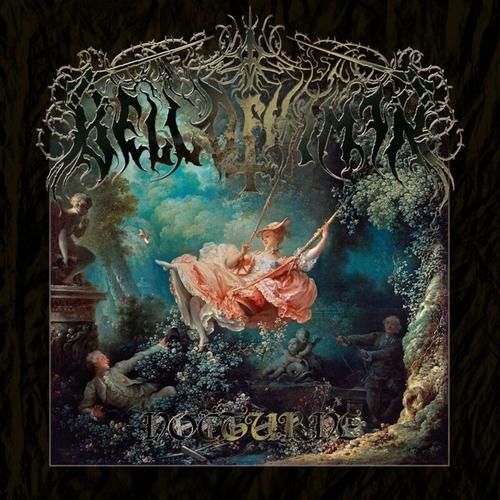 Bell of Mimir - Nocturne (2025) 320|FLAC