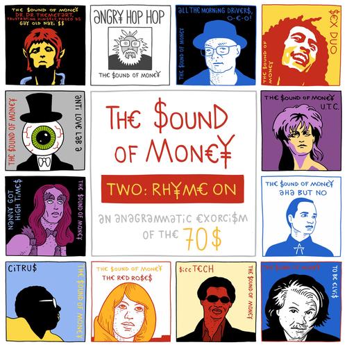 The Sound Of Money - Two: Rhyme On (2025)