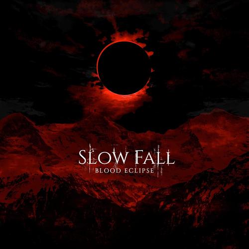 Slow Fall - Blood Eclipse (2025) 320|FLAC