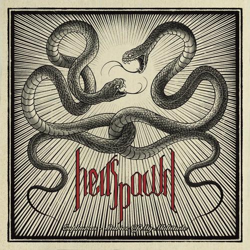 Hellspawn - Euphorias (Stories of My Multitude) (2025)