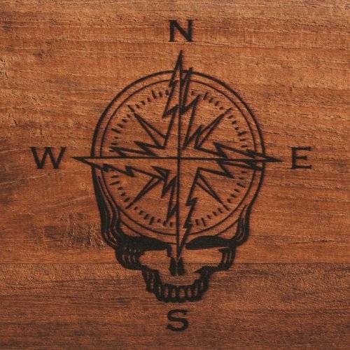 Grateful Dead - Enjoying the Ride (2025)