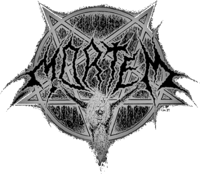 Mortem - Rаvnsvаrt (2019)