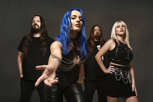 Passengers In Panic - Amnesia (2025) 320|FLAC