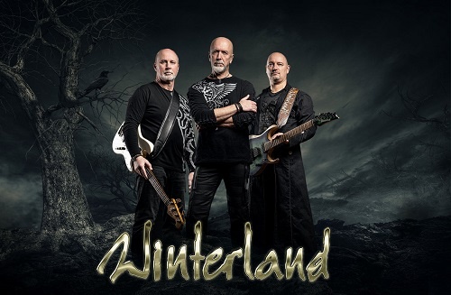 Winterland - Life's What You Make It (2025) 320|FLAC